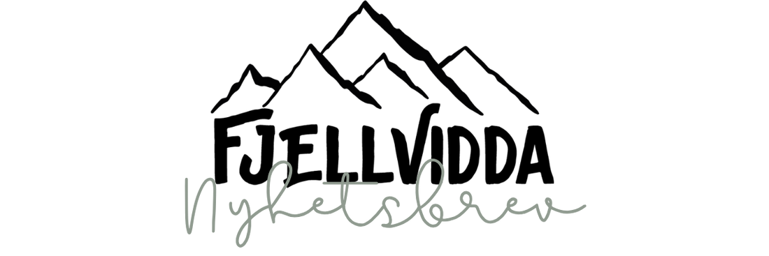 Gratis julpyssel att skriva ut – och ett nyhetsbrev fyllt av skärmfria äventyr