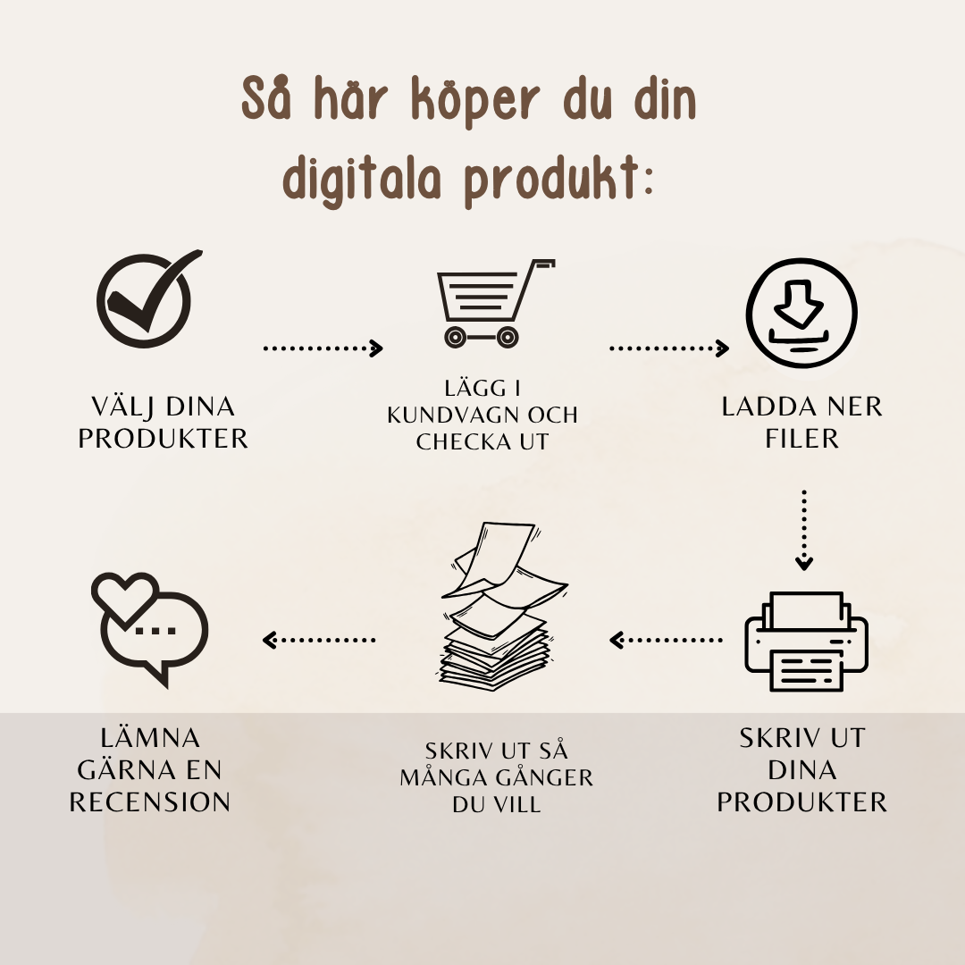 Julpyssel för barn - kluriga julgåtor att skriva ut