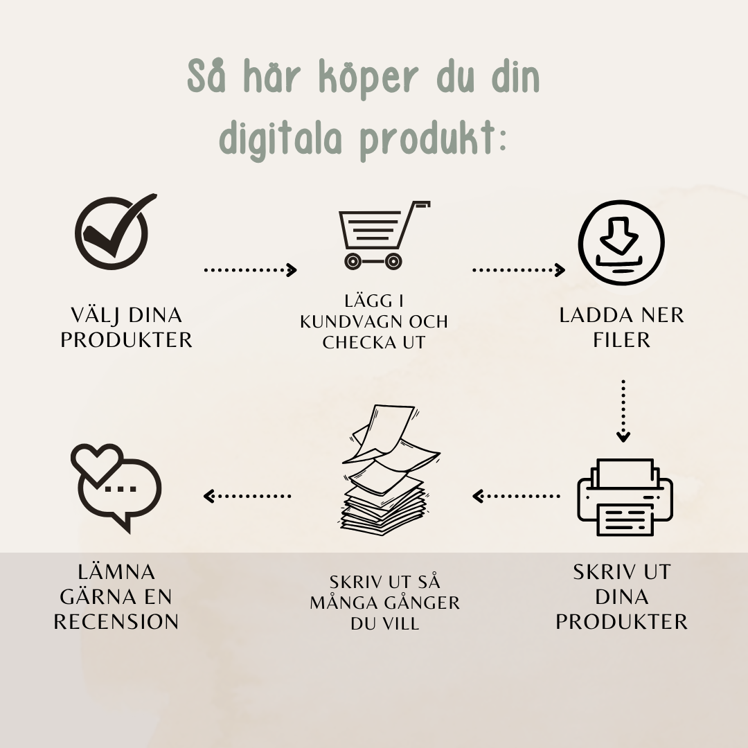 Tärningsspel med bin – Honungsbispelet (utskrivbart spel för barn)