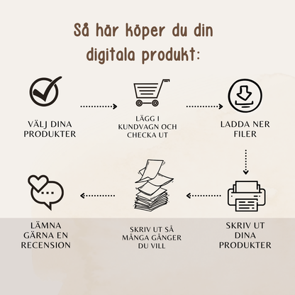 Julmysterium att lösa hemma - Utskrivbart spännande juläventyr: Tomtebolaget - Operation julkris