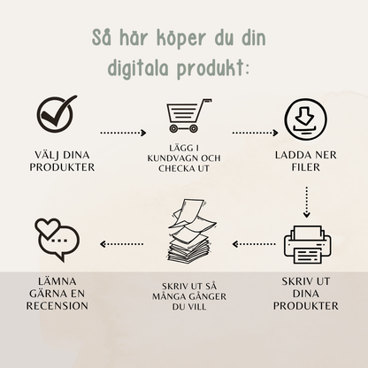 Påskpyssel för barn – sprattelfigurer med kyckling, hare och höna