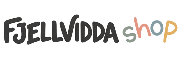 Fjellvidda